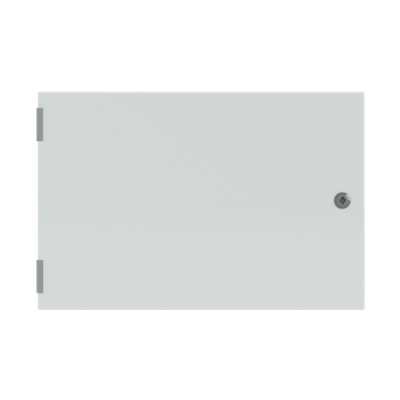 SRN4620K Obudowa SR2 z płyt.mont. 400x600x200mm (hxwxd) (SRN4620K)