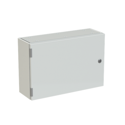 SRN4620K Obudowa SR2 z płyt.mont. 400x600x200mm (hxwxd) (SRN4620K)