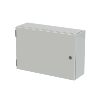SRN4620K Obudowa SR2 z płyt.mont. 400x600x200mm (hxwxd) (SRN4620K)