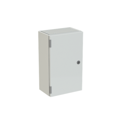 SRN5320K Obudowa SR2 z płyt.mont. 500x300x200mm (hxwxd) (SRN5320K)