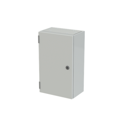 SRN5320K Obudowa SR2 z płyt.mont. 500x300x200mm (hxwxd) (SRN5320K)