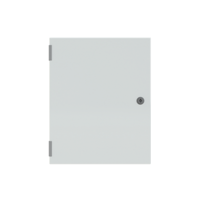 SRN5420K Obudowa SR2 z płyt.mont. 500x400x200mm (hxwxd) (SRN5420K)