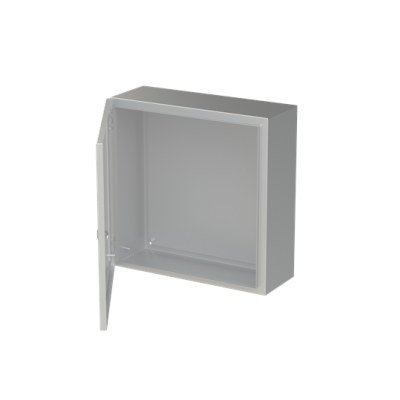 SRN5520X Obudowa SRX z płyt.mont. 500x500x200mm (hxwxd) (SRN5520X)