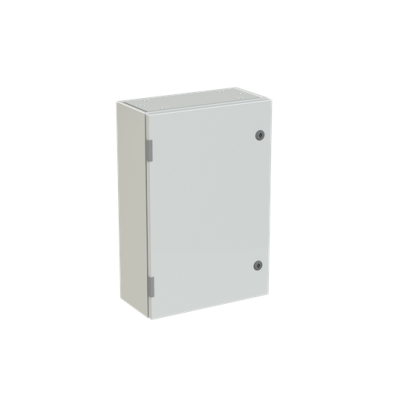 SRN6420K Obudowa SR2 z płyt.mont. 600x400x200mm (hxwxd) (SRN6420K)