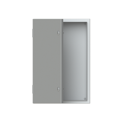 SRN6420X Obudowa SRX z płyt.mont. 600x400x200mm (hxwxd) (SRN6420X)