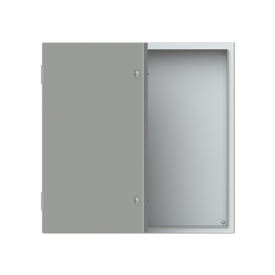 SRN6620X Obudowa SRX z płyt.mont. 600x600x200mm (hxwxd) (SRN6620X)