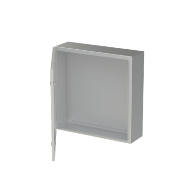 SRN6620X Obudowa SRX z płyt.mont. 600x600x200mm (hxwxd) (SRN6620X)