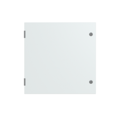 SRN6625K Obudowa SR2 z płyt.mont. 600x600x250mm (hxwxd) (SRN6625K)
