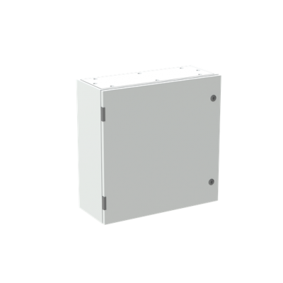 SRN6625K Obudowa SR2 z płyt.mont. 600x600x250mm (hxwxd) (SRN6625K)