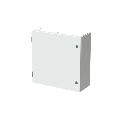 SRN6625K Obudowa SR2 z płyt.mont. 600x600x250mm (hxwxd) (SRN6625K)