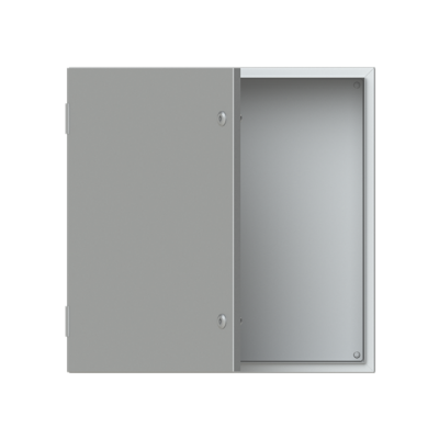 SRN6630X Obudowa SRX z płyt.mont. 600x600x300mm (hxwxd) (SRN6630X)