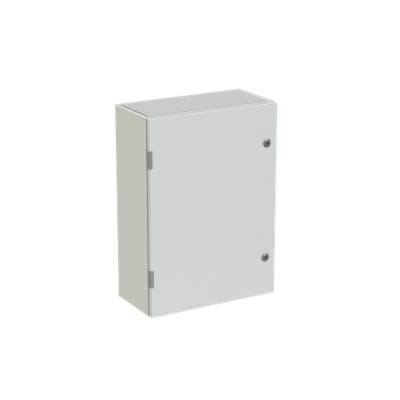 SRN7525K Obudowa SR2 z płyt.mont. 700x500x250mm (hxwxd) (SRN7525K)