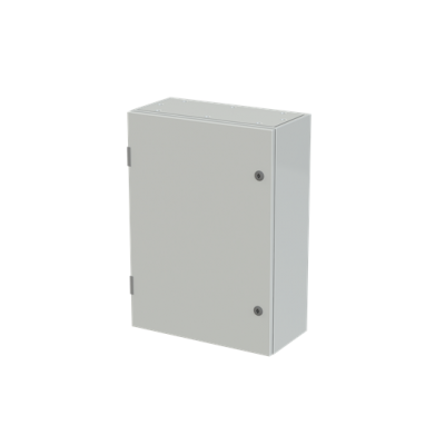SRN7525K Obudowa SR2 z płyt.mont. 700x500x250mm (hxwxd) (SRN7525K)