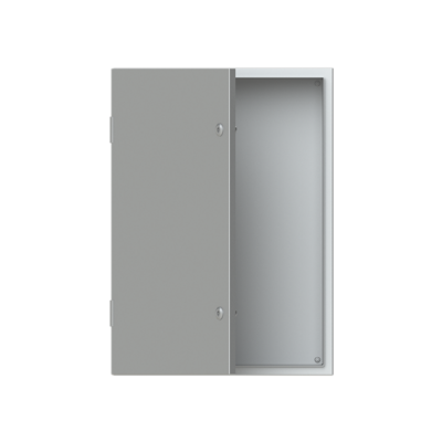 SRN7525X Obudowa SRX z płyt.mont. 700x500x250mm (hxwxd) (SRN7525X)