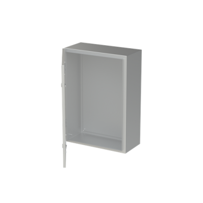 SRN7525X Obudowa SRX z płyt.mont. 700x500x250mm (hxwxd) (SRN7525X)
