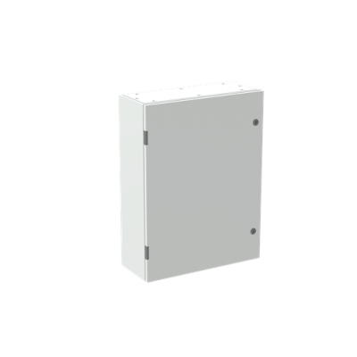 SRN8625K Obudowa SR2 z płyt.mont. 800x600x250mm (hxwxd) (SRN8625K)
