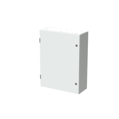 SRN8625K Obudowa SR2 z płyt.mont. 800x600x250mm (hxwxd) (SRN8625K)
