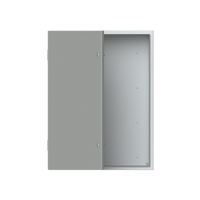 SRN8630X Obudowa SRX z płyt.mont. 800x600x300mm (hxwxd) (SRN8630X)