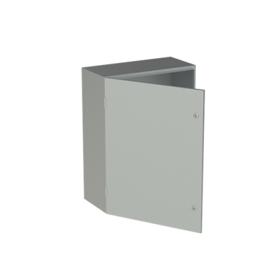 SRN8630X Obudowa SRX z płyt.mont. 800x600x300mm (hxwxd) (SRN8630X)
