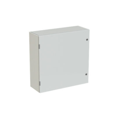 SRN8830K Obudowa SR2 z płyt.mont. 800x800x300mm (hxwxd) (SRN8830K)