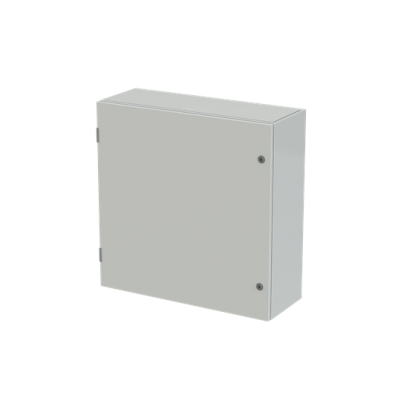 SRN8830K Obudowa SR2 z płyt.mont. 800x800x300mm (hxwxd) (SRN8830K)