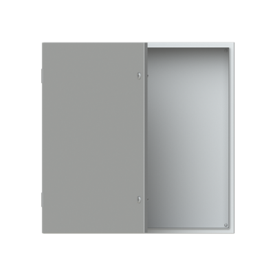 SRN8830X Obudowa SRX z płyt.mont. 800x800x300mm (hxwxd) (SRN8830X)