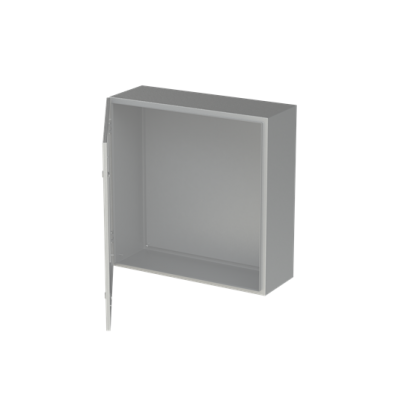 SRN8830X Obudowa SRX z płyt.mont. 800x800x300mm (hxwxd) (SRN8830X)