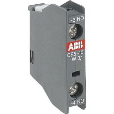 ABB Styk pomocniczy CE5-01D0.1 1SBN010015R1001 (1SBN010015R1001)