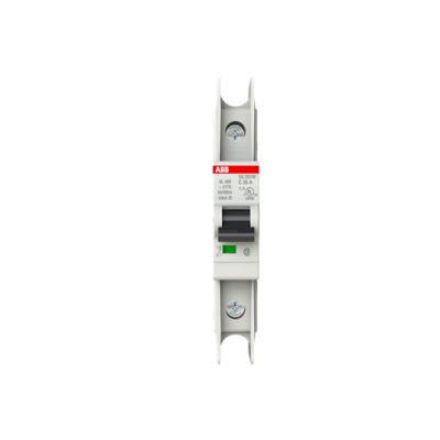 SU201M-C35 Wyłącznik nadprądowy 10kA 1P C35A 2CDS271337R0354 ABB (2CDS271337R0354)