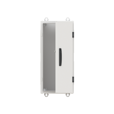 TG104G TwinLine-G szafa naścienna I kl. izol. IP55 (2CPX010000R9999)