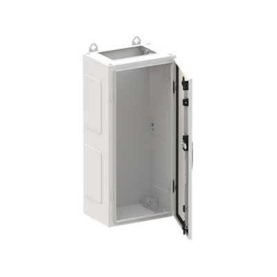 TG104G TwinLine-G szafa naścienna I kl. izol. IP55 (2CPX010000R9999)