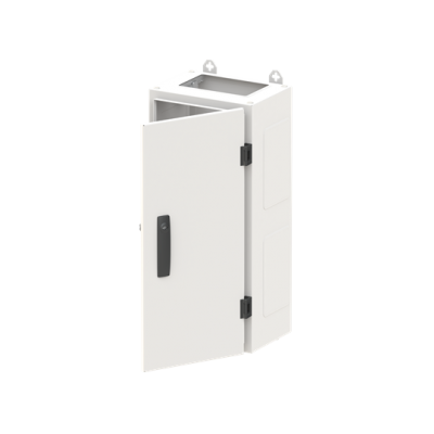 TG104G TwinLine-G szafa naścienna I kl. izol. IP55 (2CPX010000R9999)