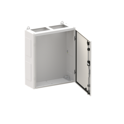 TG204G TwinLine-G szafa naścienna I kl. izol. IP55 (2CPX010001R9999)