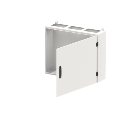 TG304G TwinLine-G szafa naścienna I kl. izol. IP55 (2CPX010002R9999)