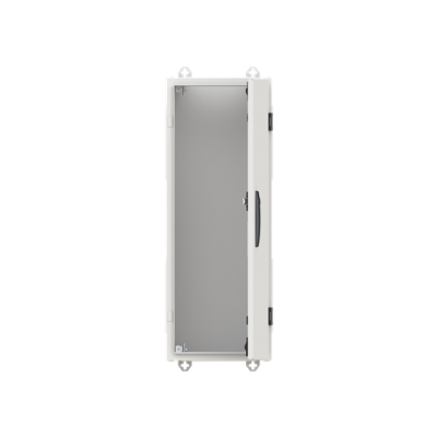 TG105G TwinLine-G szafa naścienna I kl. izol. IP55 (2CPX010005R9999)