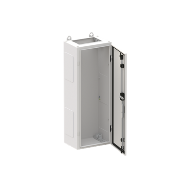 TG105G TwinLine-G szafa naścienna I kl. izol. IP55 (2CPX010005R9999)