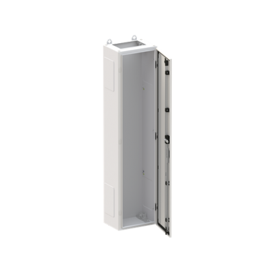 TG108G TwinLine-G szafa naścienna I kl. izol. IP55 (2CPX010020R9999)