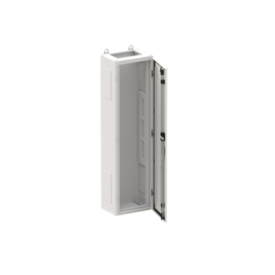 TG107S TwinLine-G szafa naścienna II kl. izol. IP55 (2CPX010050R9999)