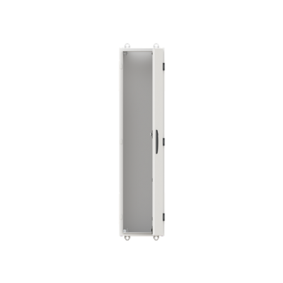 TG108S TwinLine-G szafa naścienna II kl. izol. IP55 (2CPX010055R9999)