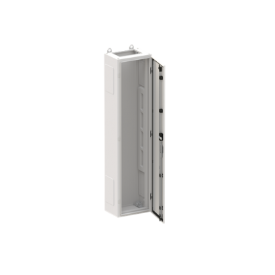 TG108S TwinLine-G szafa naścienna II kl. izol. IP55 (2CPX010055R9999)
