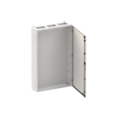 TG308S TwinLine-G szafa naścienna II kl. izol. IP55 (2CPX010057R9999)