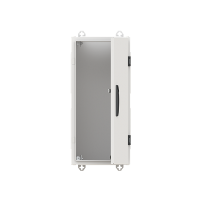 TL104G TwinLine-L szafa naścienna I kl. izol. IP55 (2CPX010070R9999)