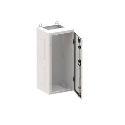 TL104G TwinLine-L szafa naścienna I kl. izol. IP55 (2CPX010070R9999)
