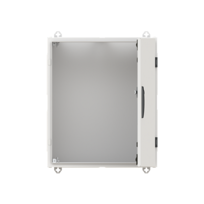 TL204G TwinLine-L szafa naścienna I kl. izol. IP55 (2CPX010071R9999)