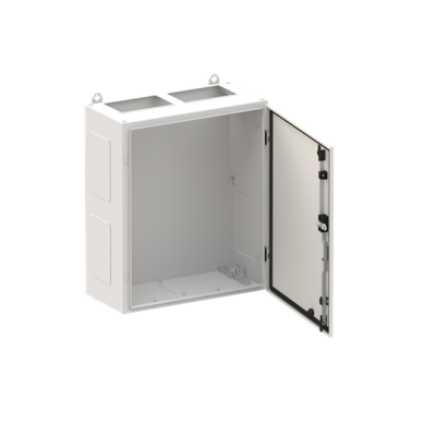 TL204G TwinLine-L szafa naścienna I kl. izol. IP55 (2CPX010071R9999)
