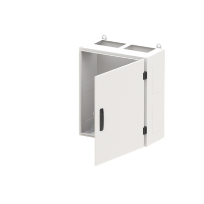 TL204G TwinLine-L szafa naścienna I kl. izol. IP55 (2CPX010071R9999)