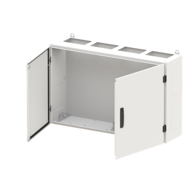 TL404G TwinLine-L szafa naścienna I kl. izol. IP55 (2CPX010073R9999)