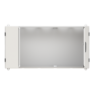 TL504G TwinLine-L szafa naścienna I kl. izol. IP55 (2CPX010074R9999)