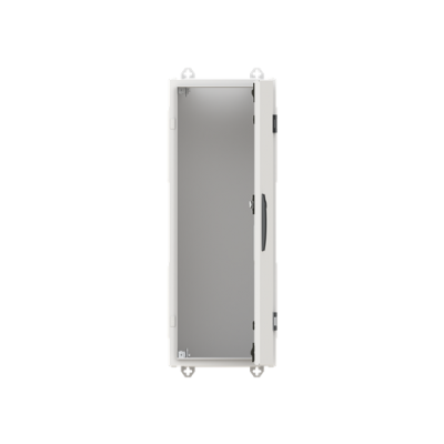 TL105G TwinLine-L szafa naścienna I kl. izol. IP55 (2CPX010075R9999)