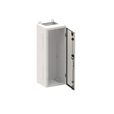 TL105G TwinLine-L szafa naścienna I kl. izol. IP55 (2CPX010075R9999)